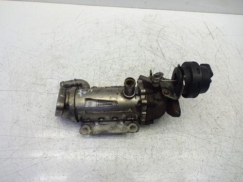 Abgaskühler Nissan Opel Renault Primastar Vivaro Trafic 2,0 D M9R780 8200505490