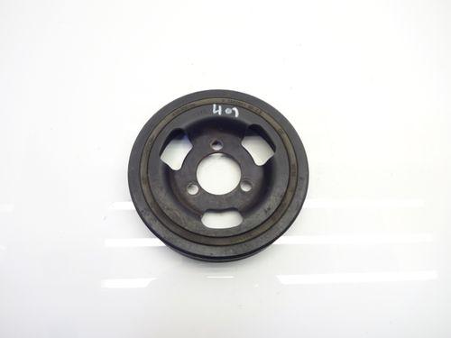 Riemenscheibe pour Citroen Peugeot C4 207 308 508 1,6 5FX EP6DT V7562801
