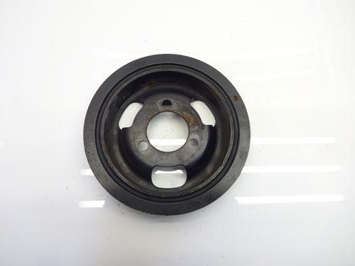 Riemenscheibe pour Citroen Peugeot C4 207 308 508 1,6 5FX EP6DT V7562801