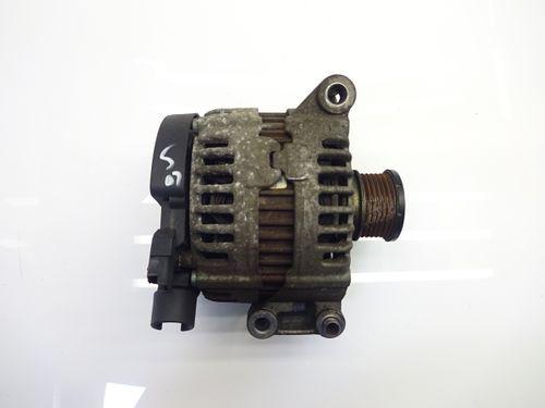 Lichtmaschine pour Citroen Peugeot C4 207 308 508 1,6 5FX EP6DT V7574365