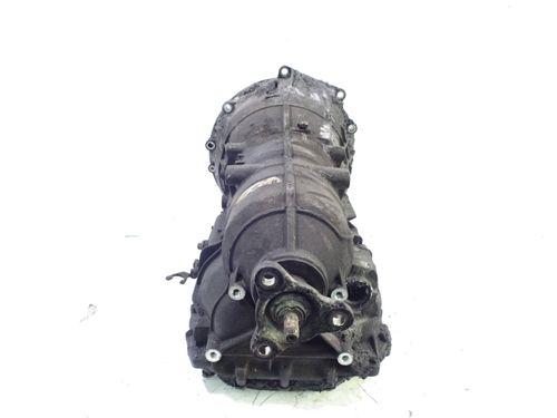 Boîte de vitesses automatique défectueuse BMW 118 d 2,0 N47D20C 6HP-19Z W4N 24007590133