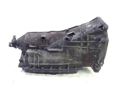 Boîte de vitesses automatique défectueuse BMW 118 d 2,0 N47D20C 6HP-19Z W4N 24007590133