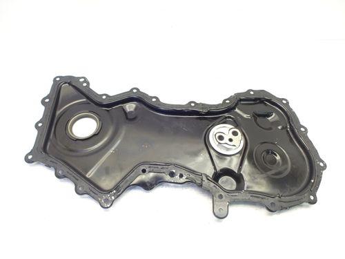Stirndeckel Nissan Opel Renault Primastar Vivaro Trafic 2,0 D M9R780 7701978479