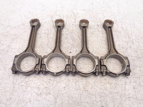 4x bielles pour Opel Vauxhall Astra K B16 1,4 B14XE LE2 LV7