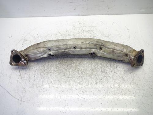 Abgasrohr pour Jaguar XF X250 3,0 D Diesel 306DT