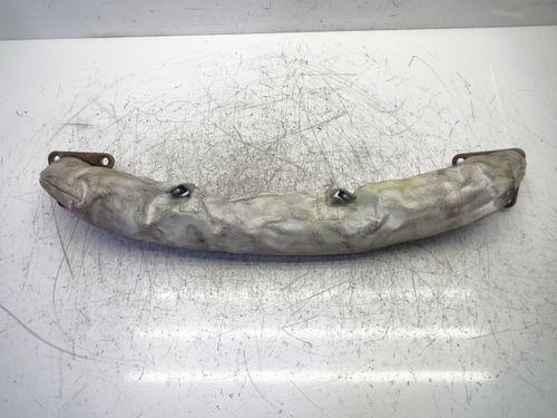 Abgasrohr pour Jaguar XF X250 3,0 D Diesel 306DT