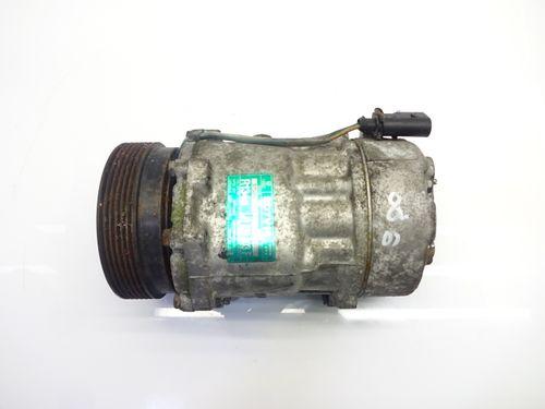 Klimakompressor pour Seat Ibiza Cordoba 1,8 T Turbo AQX 1J0820803F