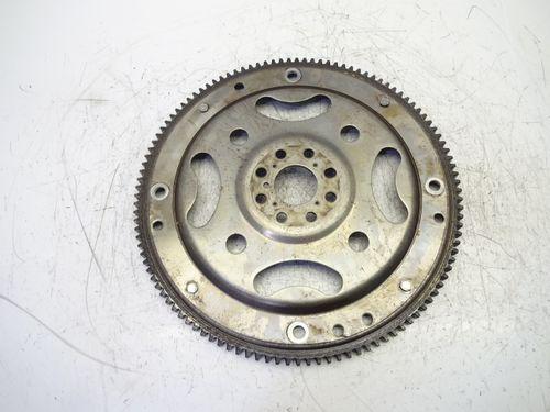 Schwungscheibe pour Jaguar XF X250 3,0 D Diesel 306DT CPLA-6K375-AB