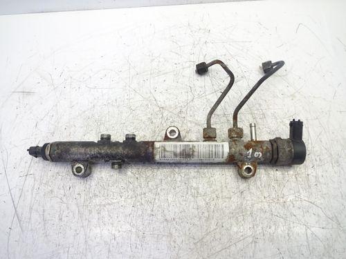 Rail-tube pour LDV Maxus 2,5 D Diesel BS580VM VM57C R2516L7 0445214120 35022106F