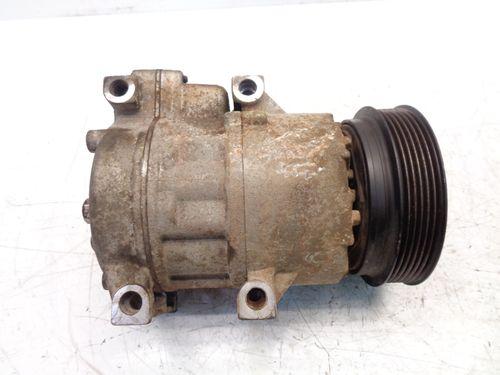 Compresseur de climatisation pour Hyundai Kia Santa Fe ix35 Sorento 2,4 CCV-T G4KE DQ7AA-02