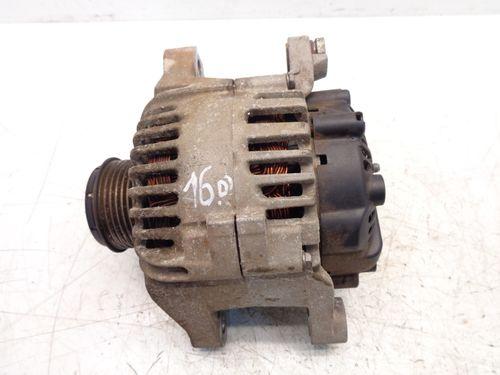 Alternateur pour Hyundai Kia Santa Fe ix35 2,4 CCV-T G4KE 37300-25201 110A