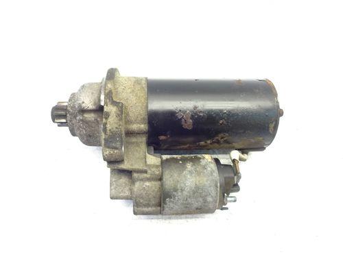 Anlasser Starter Porsche Boxster 986 S 3,2 Benzin M96.21 96.21 99660410300