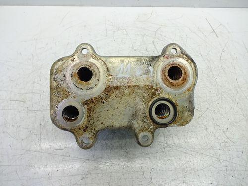 Ölkühler Porsche Boxster 986 S 3,2 Benzin M96.21 96.21 99610702557