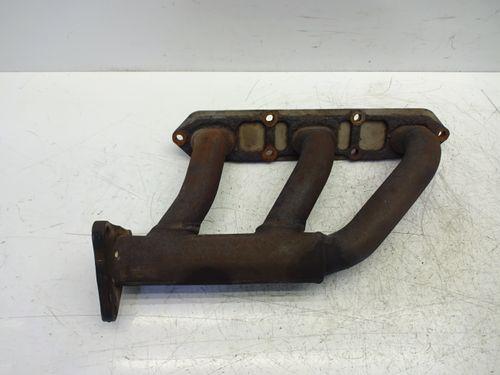 Abgaskrümmer Porsche Boxster 986 S 3,2 Benzin M96.21 96.21