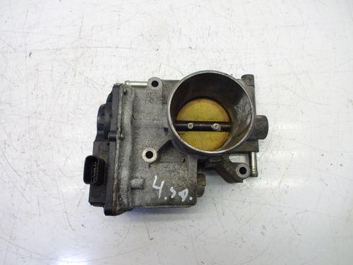 Drosselklappe Mazda 2,0 LF LF17 L3R413640 125001091