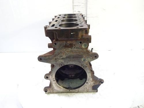 Bloc moteur pour LDV Maxus 2,5 D Diesel BS580VM VM57C R2516L7