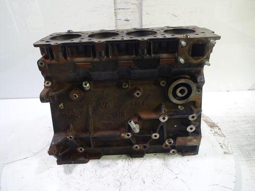Bloc moteur pour LDV Maxus 2,5 D Diesel BS580VM VM57C R2516L7
