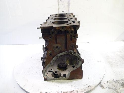 Bloc moteur pour LDV Maxus 2,5 D Diesel BS580VM VM57C R2516L7