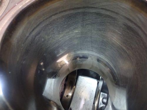Bloc moteur pour LDV Maxus 2,5 D Diesel BS580VM VM57C R2516L7