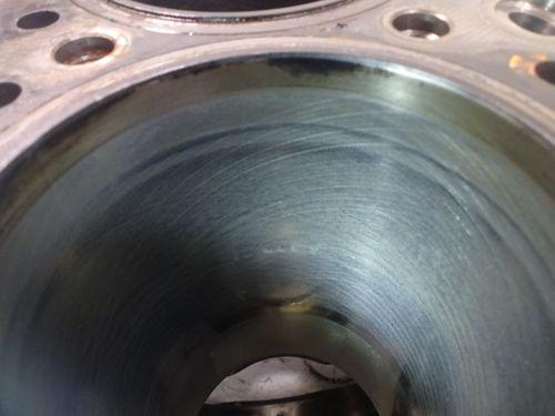 Bloc moteur pour LDV Maxus 2,5 D Diesel BS580VM VM57C R2516L7