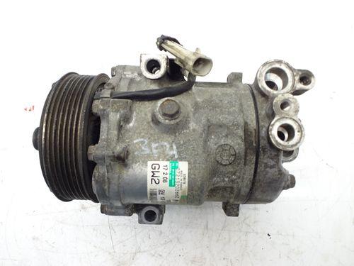 Compresseur de climatisation Opel Suzuki 1.3 CDTI Z13DT 13197538