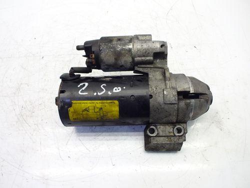 Anlasser BMW E90 E91 E92 E93 2,0 D Diesel N47D20A 0001139002