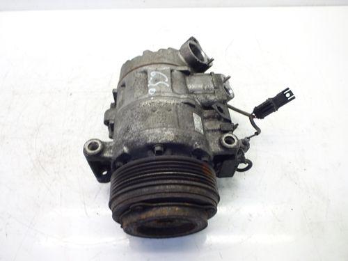 Compresseur de climatisation BMW 2,0 D Diesel N47D20A 447260-1850