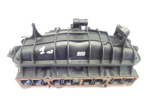 Ansaugbrücke Ford Fiesta VI 6 CB 1,6 ST Benzin JTJA BM5G-9424-E