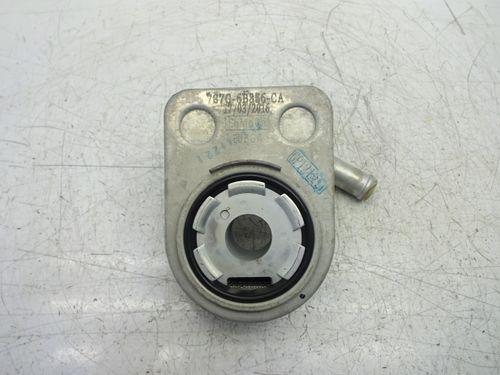 Ölkühler Ford Fiesta VI 6 CB 1,6 ST Benzin JTJA 7S7G-6B856-CA