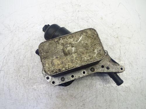 Ölfiltergehäuse pour Renault Trafic MK3 III 1,6 dCi Diesel R9M413 R9M 152081926R