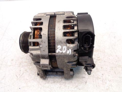 Alternateur pour Kia Hyundai Optima i40 Carens ix35 1,7 CRDi D4FD