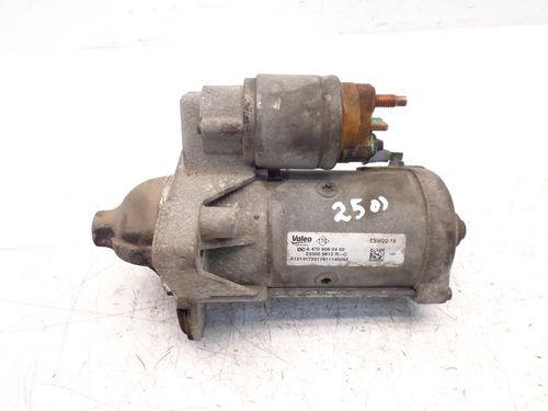 Anlasser Starter pour Renault Master MK3 2,3 dCi Diesel M9T706 M9T 233009813R