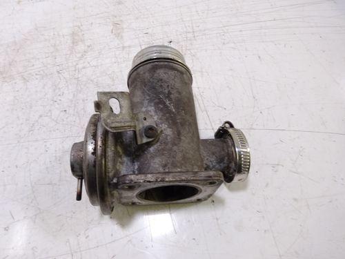 AGR Ventil pour BMW 3er E90 E91 320d 2,0 Diesel M47D20 204D4 70051200