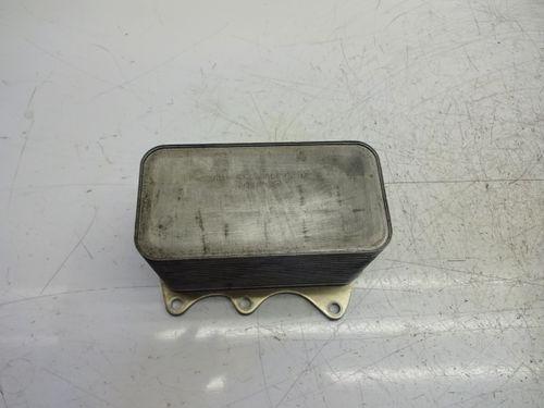 Ölkühler BMW 1er F20 F21 M 140i 140 i 3,0 Benzin B58B30A B58