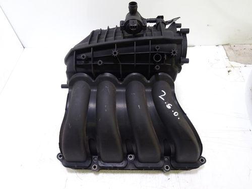 Ansaugbrücke pour BMW E90 E91 E92 E93 2,0 N43B20A N43 7560340