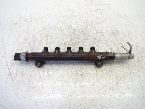 Rail-Rohr pour Opel Vauxhall Astra K 1,6 CDTi Diesel LVL B16DTH 55490702