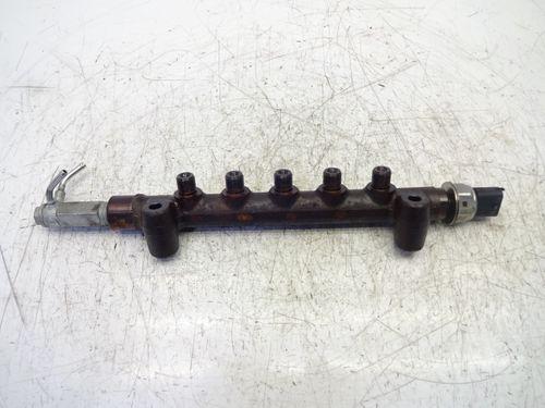 Rail-Rohr pour Opel Vauxhall 1,6 CDTi Diesel LVL B16DTH 55490702