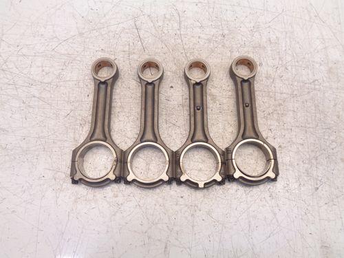 4x bielle pour Kia Ceed JD 1,6 CRDI Diesel D4FB U2 23510-2A702