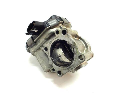 Clapet d'étranglement Ford B-Max JK Fiesta VI 1,5 TDCi UGJC 9673534480 317402