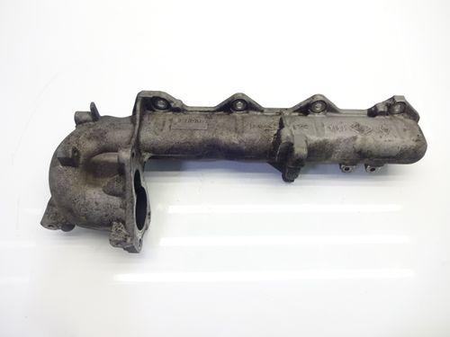 Ansaugbrücke pour Renault Laguna III 2,0 dCi Diesel M9R805 M9R 1314