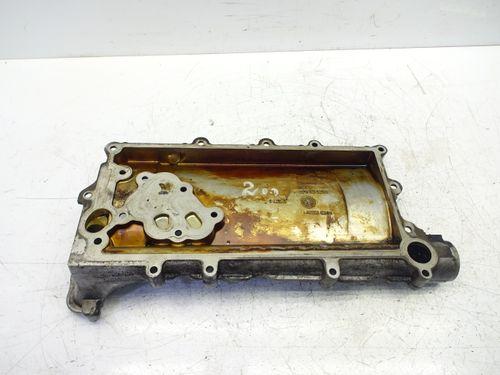 Abdeckung Audi A4 S4 8E 4,2 Quattro Benzin BBK 079103525C
