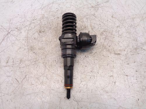 Pumpe Düse Einheit pour VW Transporter T5 2,5 TDI AXD 07Z130073T