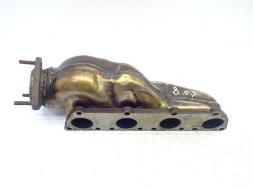 Abgaskrümmer Audi 4,2 Quattro Benzin BBK 079253034A