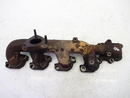Abgaskrümmer Ford Transit 2,2 TDCi Diesel CYRB BK3Q-9430-EA