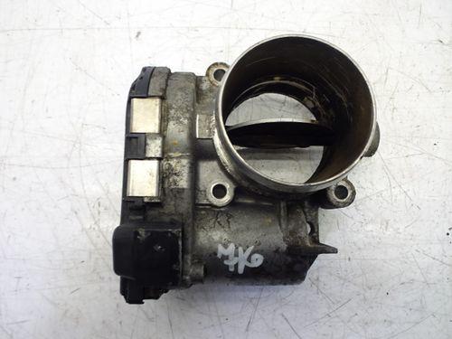 Drosselklappe Ford Transit 2,2 TDCi Diesel CYRB BK2Q-9E926-AB
