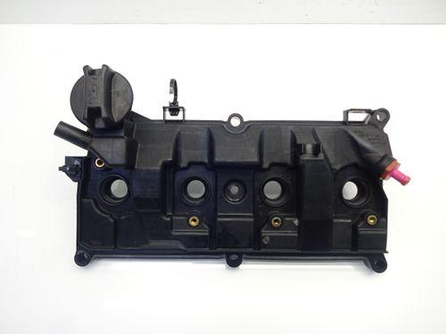 Ventildeckel Zylinderkopfhaube pour Nissan Juke Pulsar  1,6 DIG-T MR16DDT MR16