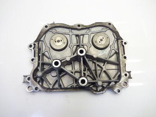 Stirndeckel pour Mercedes Benz W176 W246 X156 1,6 Benzin M270 270.910 A2700150101