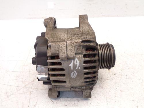 Alternateur pour Hyundai Sonata V NF 2,4 G4KC 37300-2G400 110A