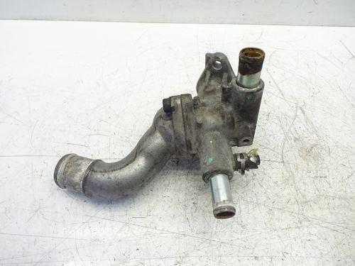 Flansch Gehäuse Ford Ranger ET 2,5 TDCi Diesel WL-AA WLAA