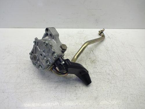 Pompe à huile Ford Ranger ET 2,5 TDCi Diesel WL-AA WLAA